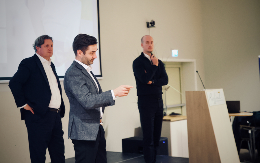 Ber bransjen rigge seg for flere tøffe år