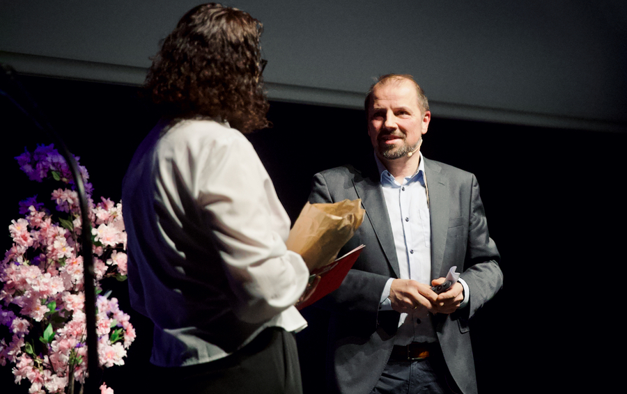 Global uro skaper et krevende maritimt marked