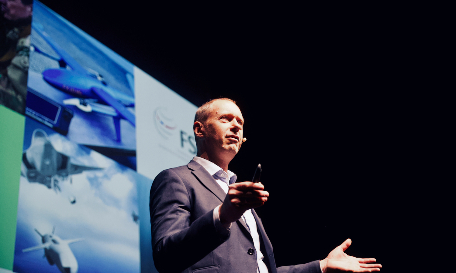 Næringslivsdagen Lister