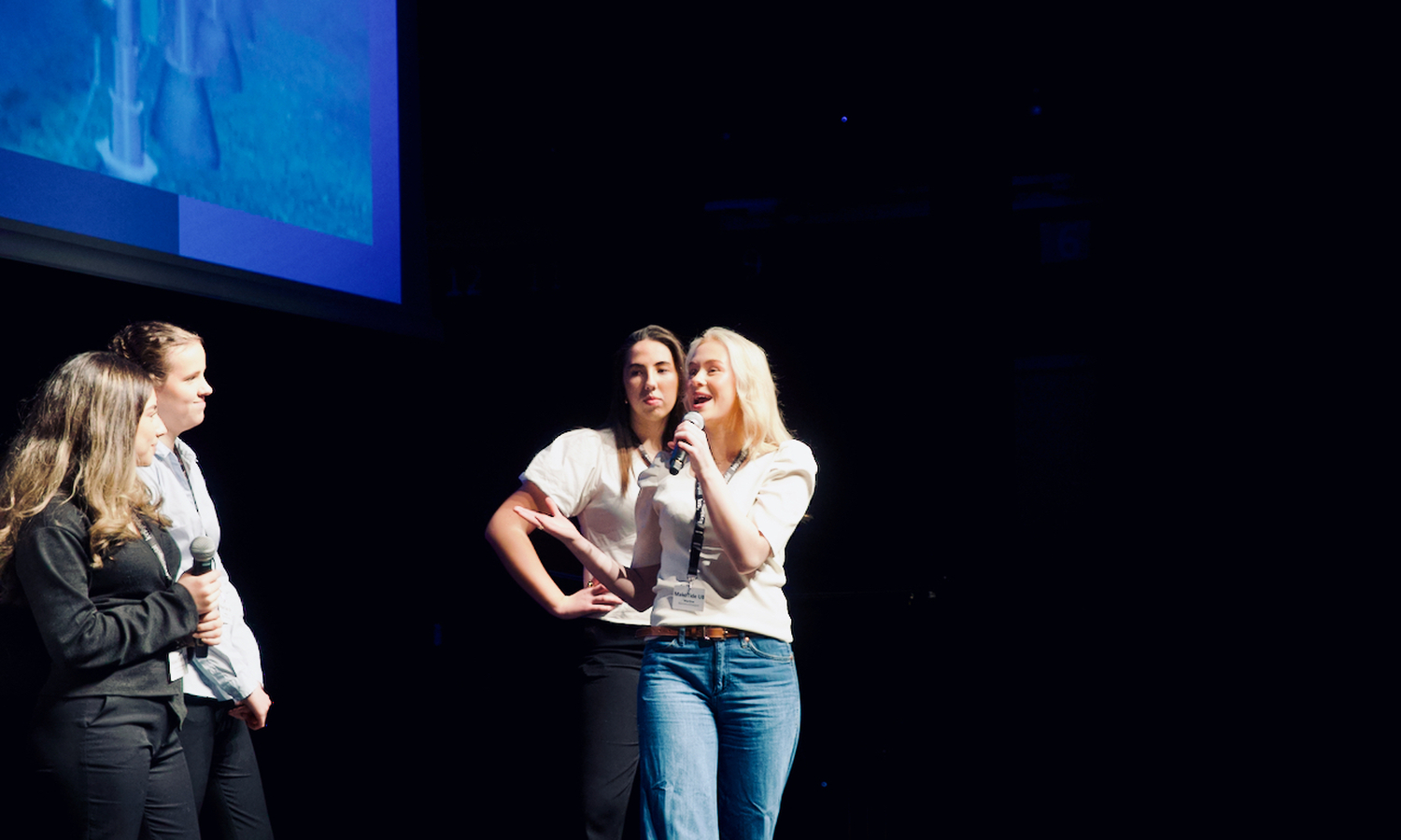 Næringslivsdagen Lister