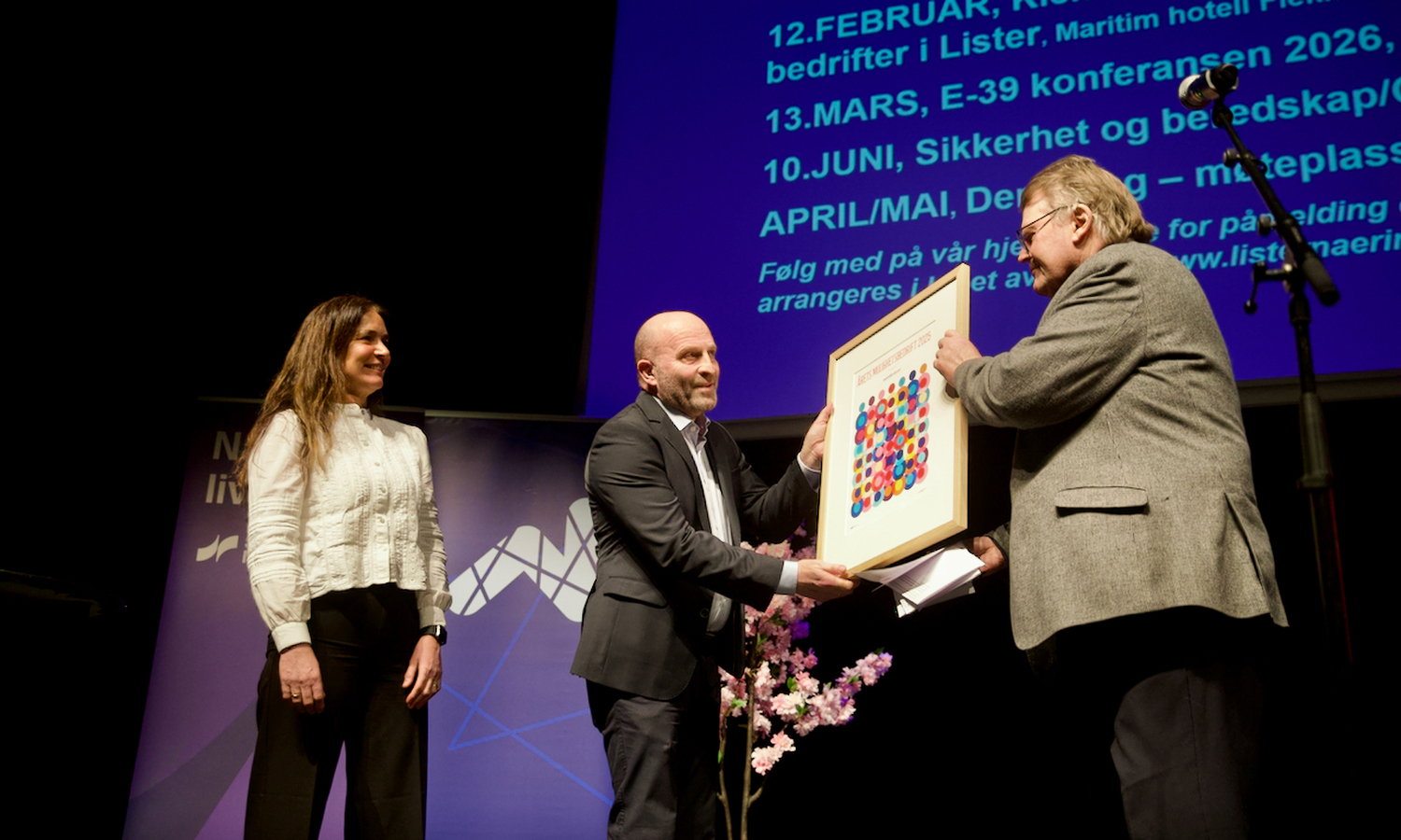 Næringslivsdagen Lister