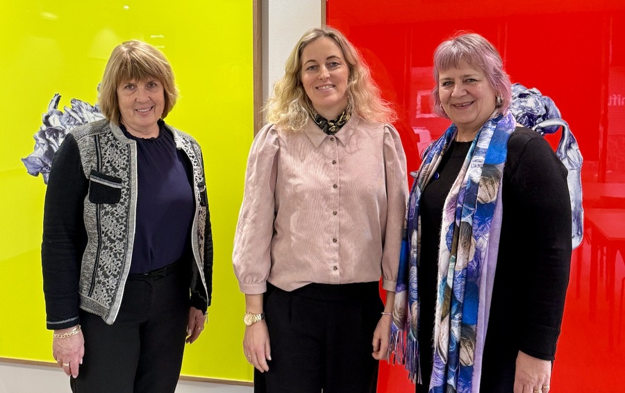 Studiesenteret Lister Kompetanse søker ny rådgiver