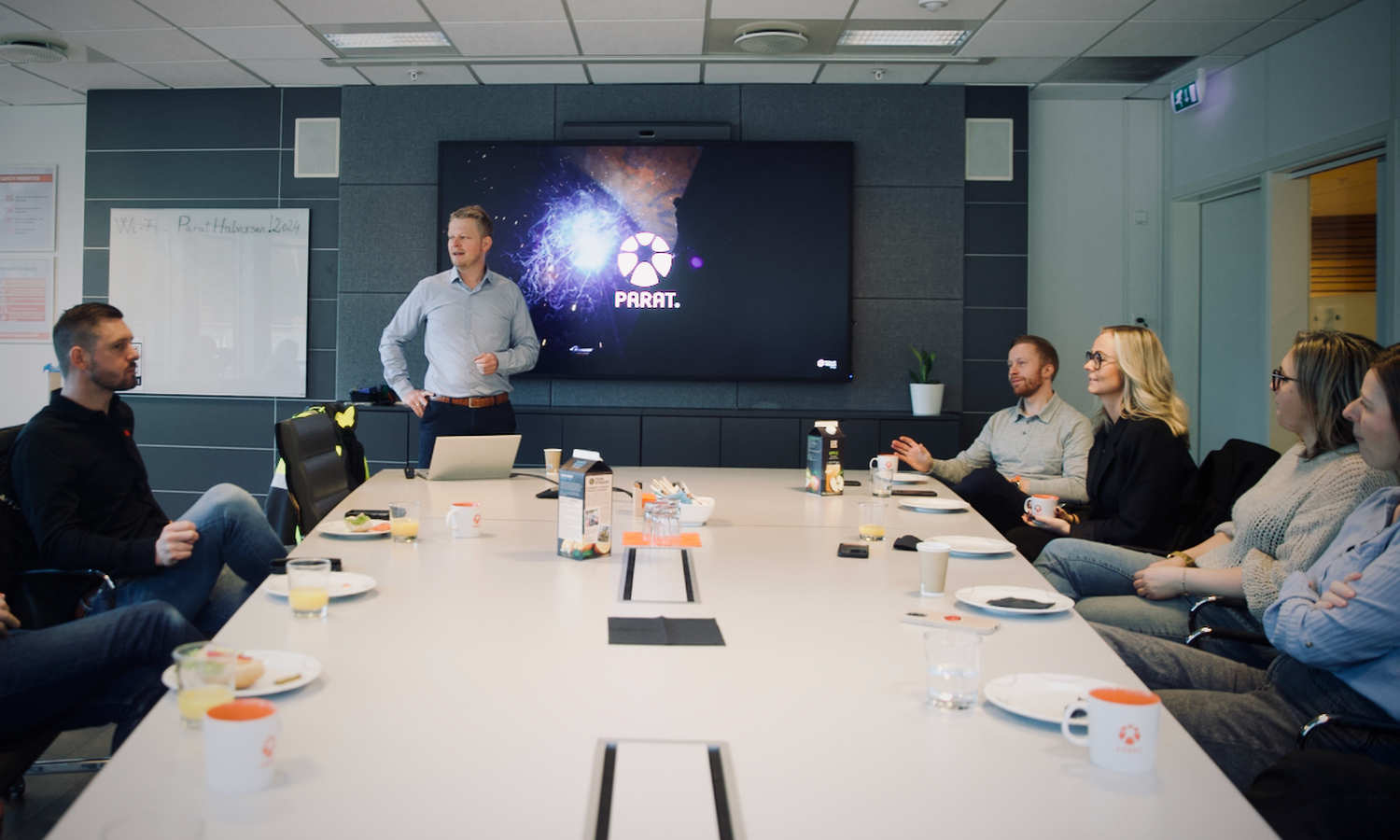 Eivind Reisvaag Sunde