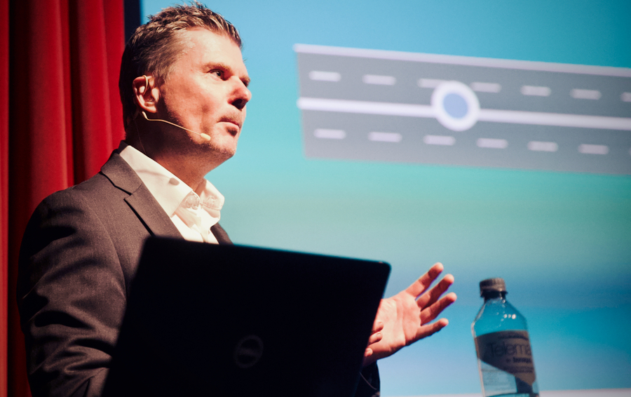 Ny E39-kontrakt ut på anbud etter påske