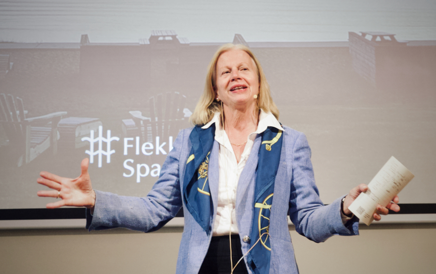 Ber Europa våkne før det er for sent
