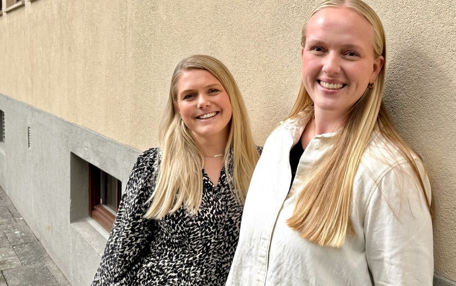 Nå starter jakten på neste års traineeplasser