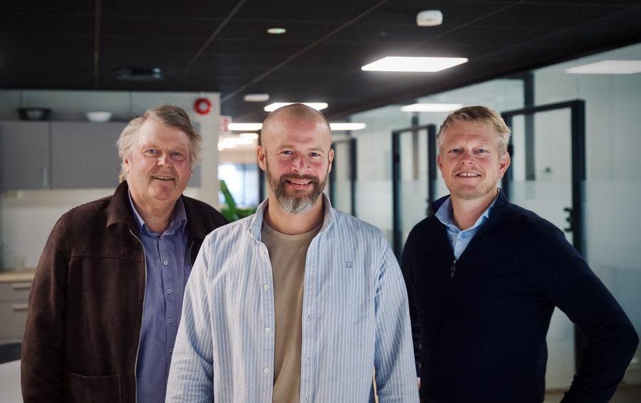 Ny daglig leder i Lister Næringsforening