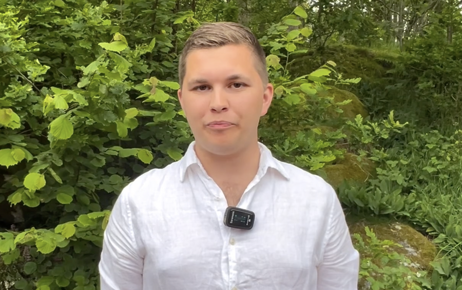 Aksel Skage Myhre