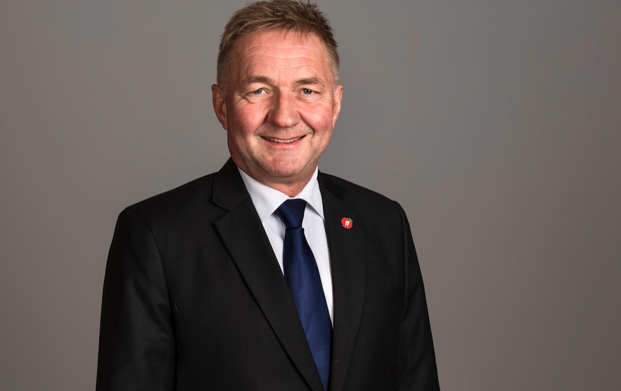 Vil fremskynde E39-utbyggingen